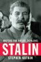 [Stalin 02] • Waiting for Hitler, 1928–1941